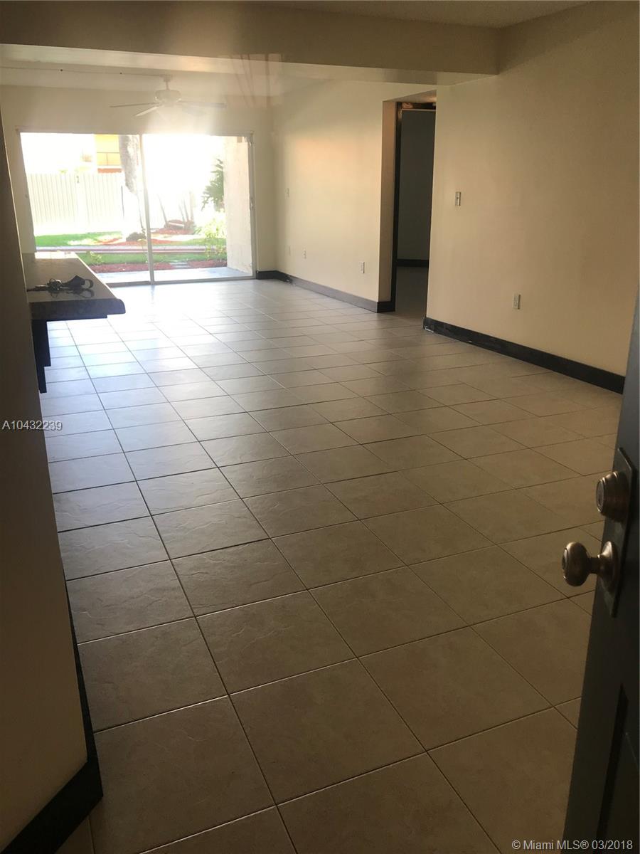 MEDITERRANEAN VILLAS COND - Residential Lease