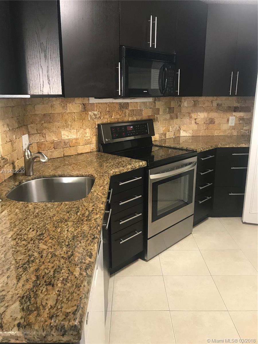 MEDITERRANEAN VILLAS COND - Residential Lease