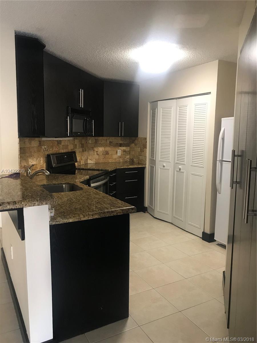 MEDITERRANEAN VILLAS COND - Residential Lease