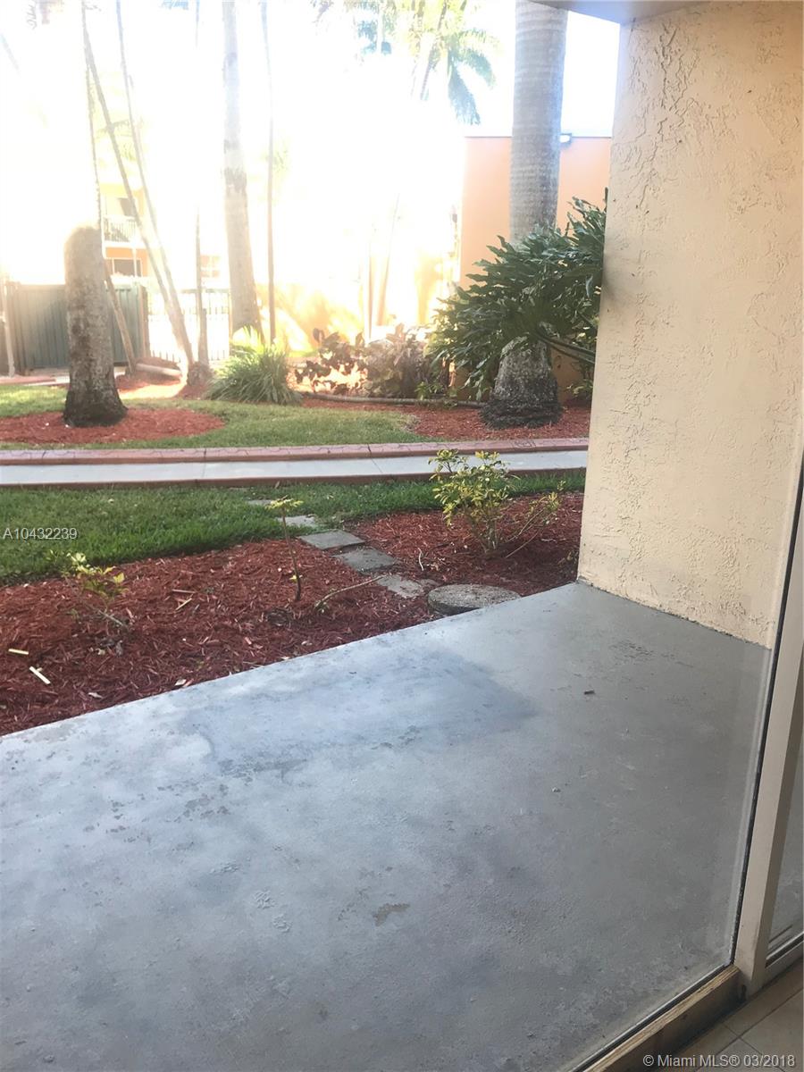 MEDITERRANEAN VILLAS COND - Residential Lease