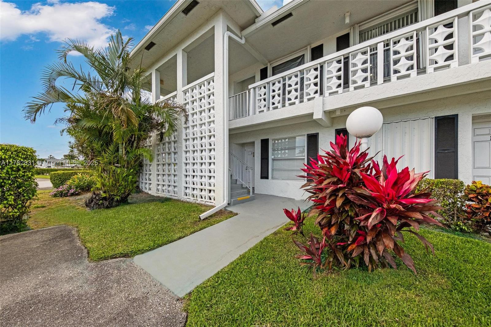 Don’t miss this fantastic opportunity to own a charming 2-bedroom, 2-bath condo with 1,084 sq ft of living space in the heart of Delray Beach! Located at 2721 SW 13th St, this well-maintained home is just minutes from the vibrant Downtown Delray, beautiful beaches, top-rated restaurants, shops, and cultural attractions. Enjoy easy access to I-95 and major roads, making commuting a breeze. Whether you're looking for a primary residence or a smart investment, this property offers both comfort and convenience in one of Palm Beach County’s most desirable locations.