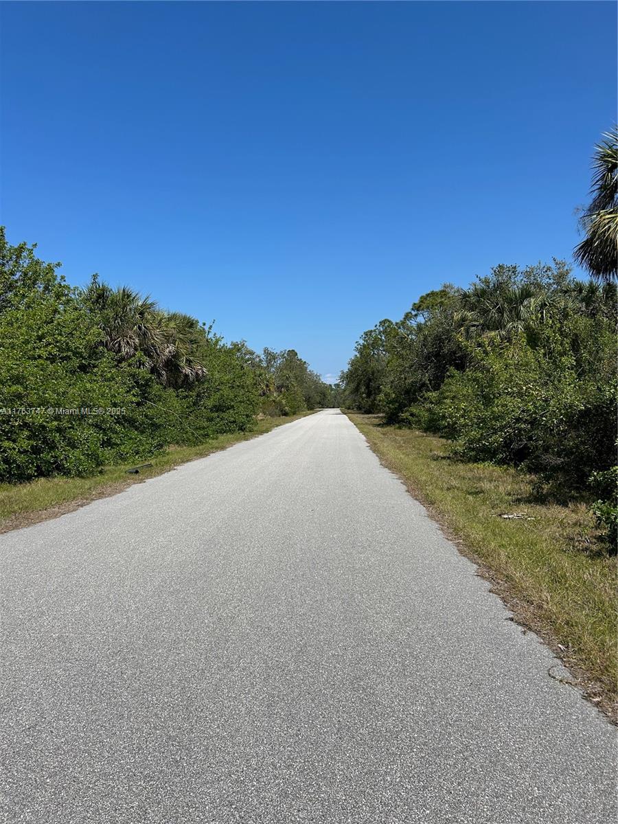 PORT CHARLOTTE - Land