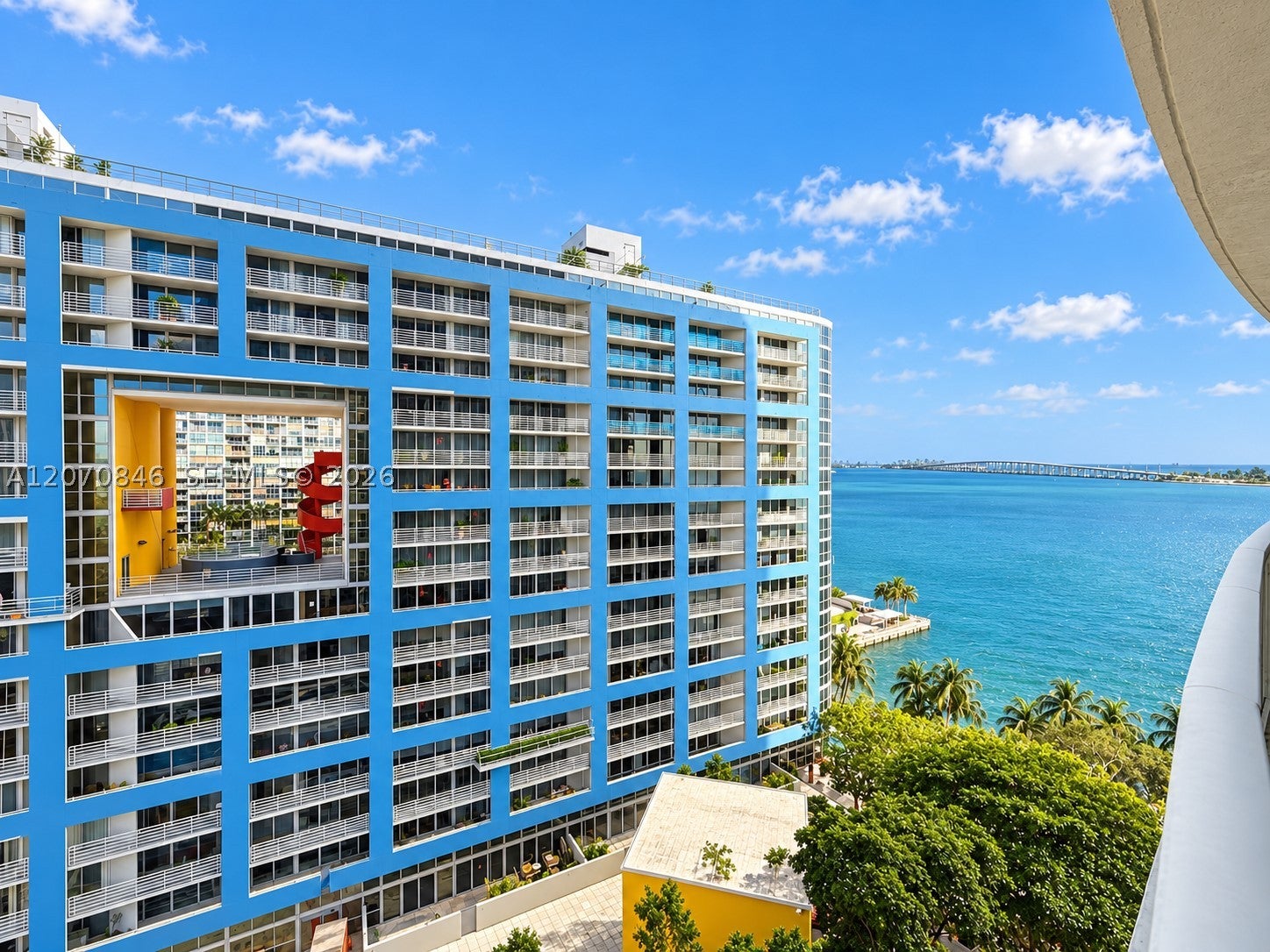 2101 Brickell Ave 1002