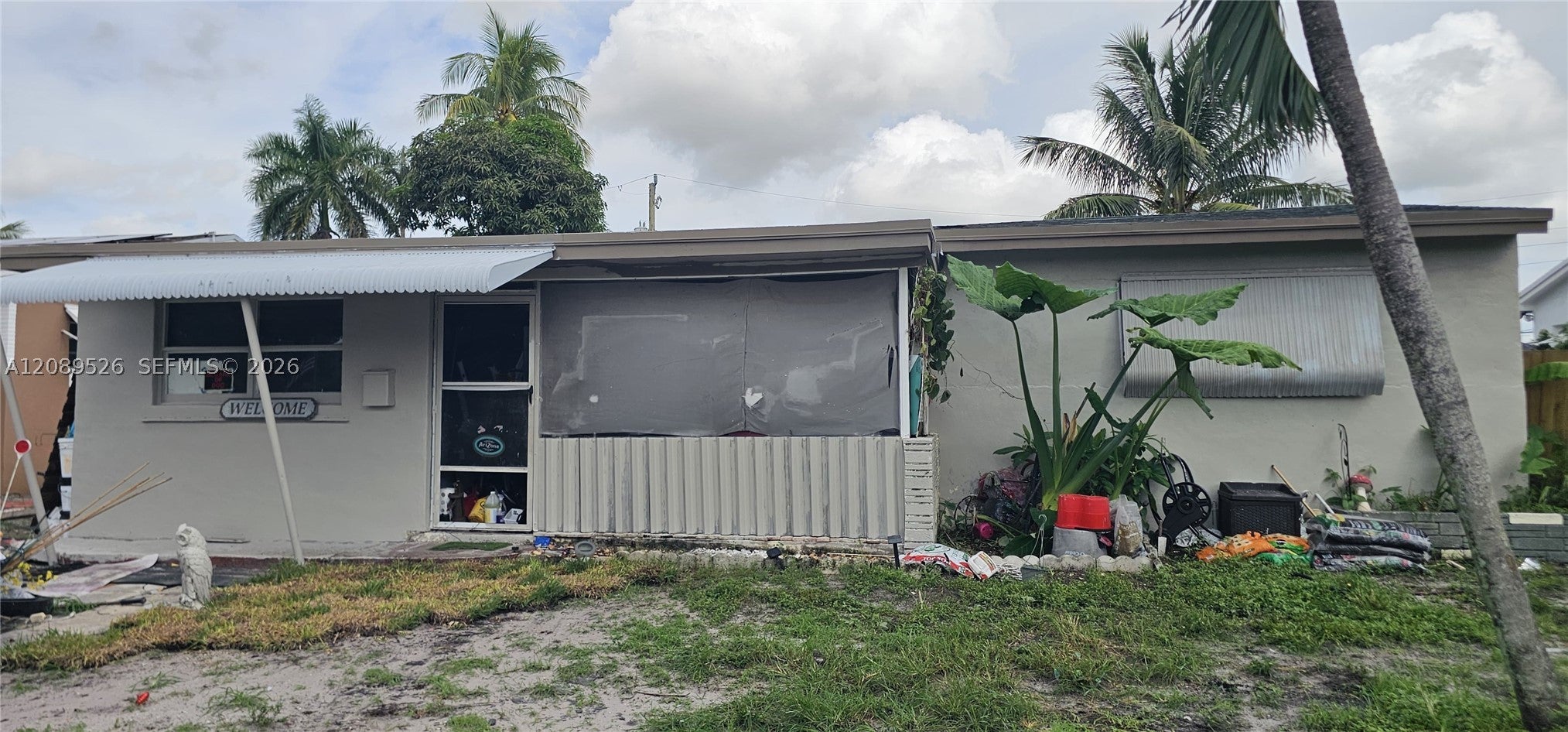 7341 Polk St, Hollywood FL 33024