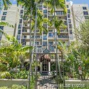 PALMS OF KEY BISCAYNE CON - Residential Lease