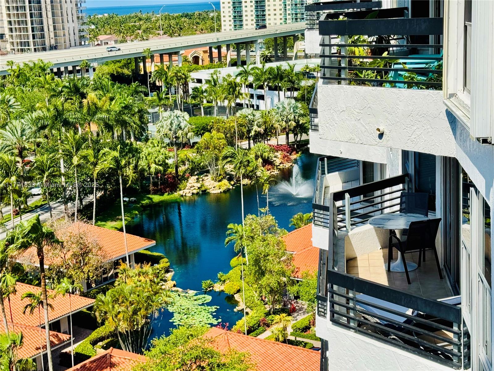 MYSTIC POINTE CONDO NO ON - Residential