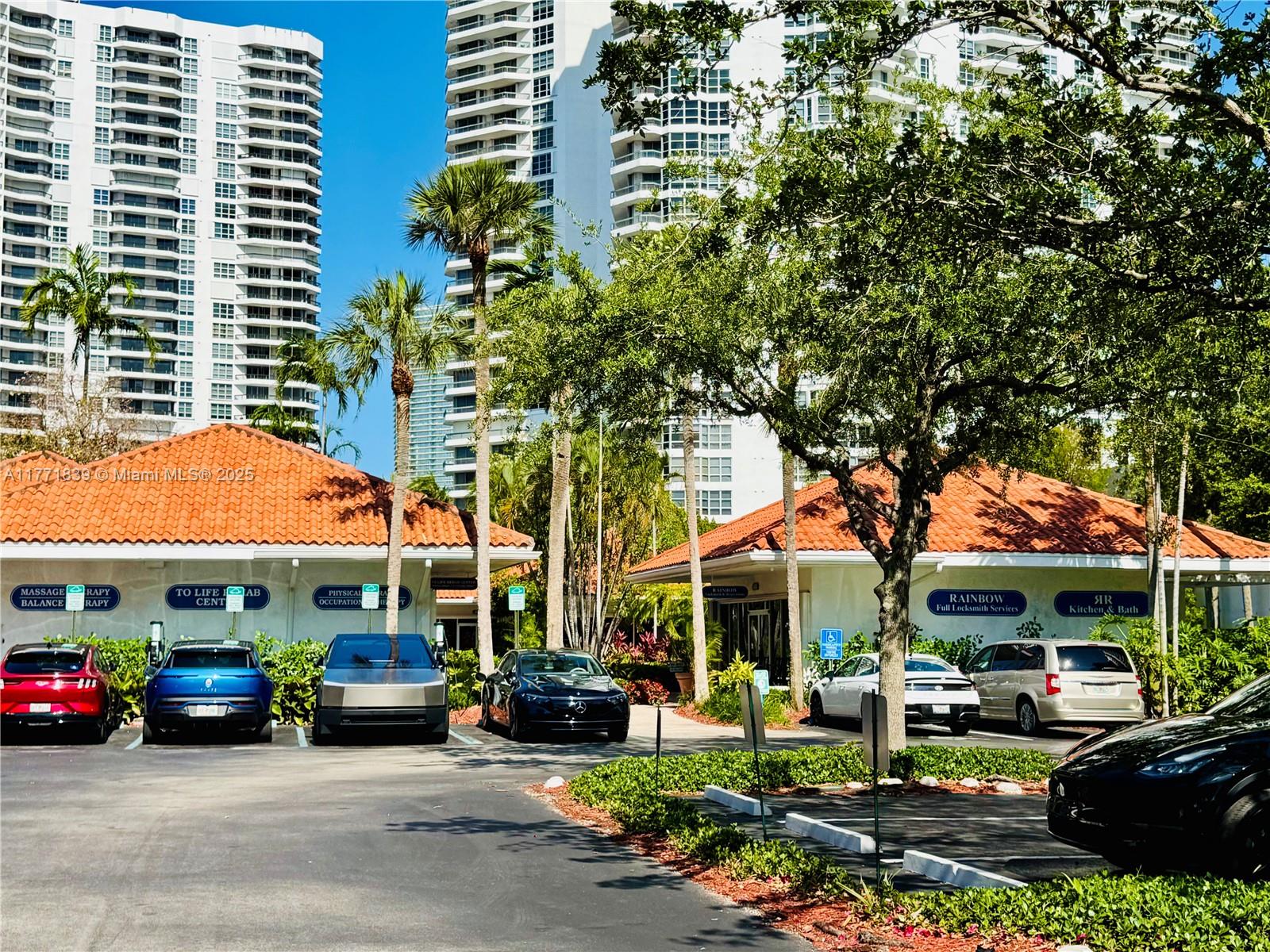 MYSTIC POINTE CONDO NO ON - Residential