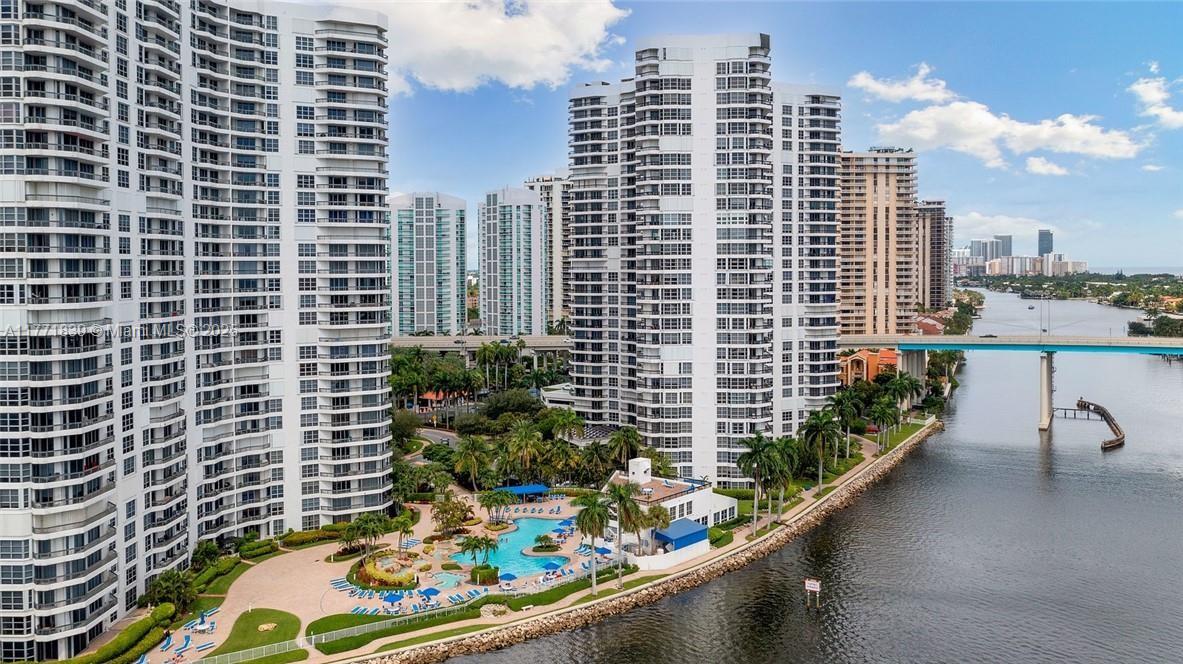 MYSTIC POINTE CONDO NO ON - Residential