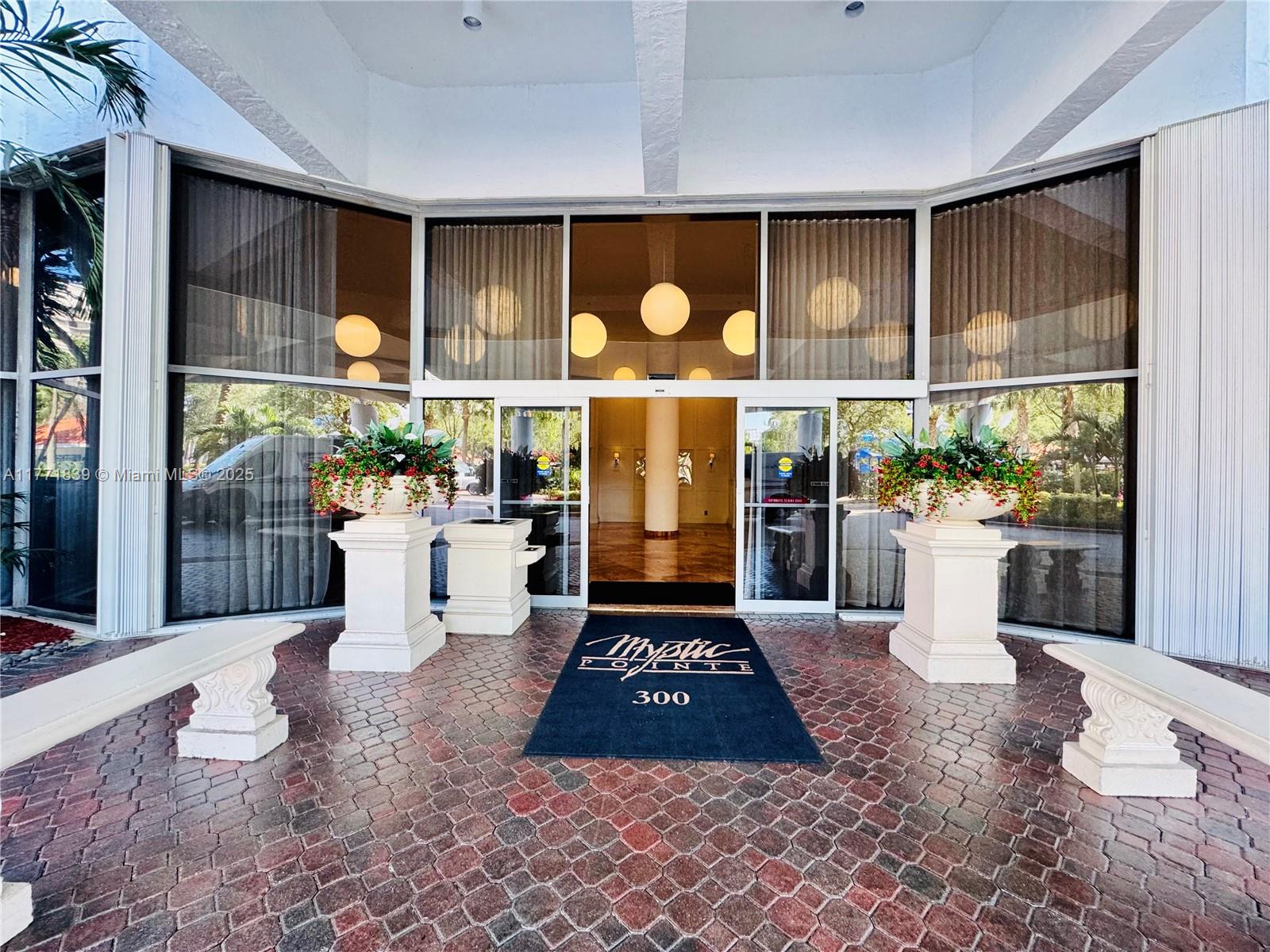 MYSTIC POINTE CONDO NO ON - Residential