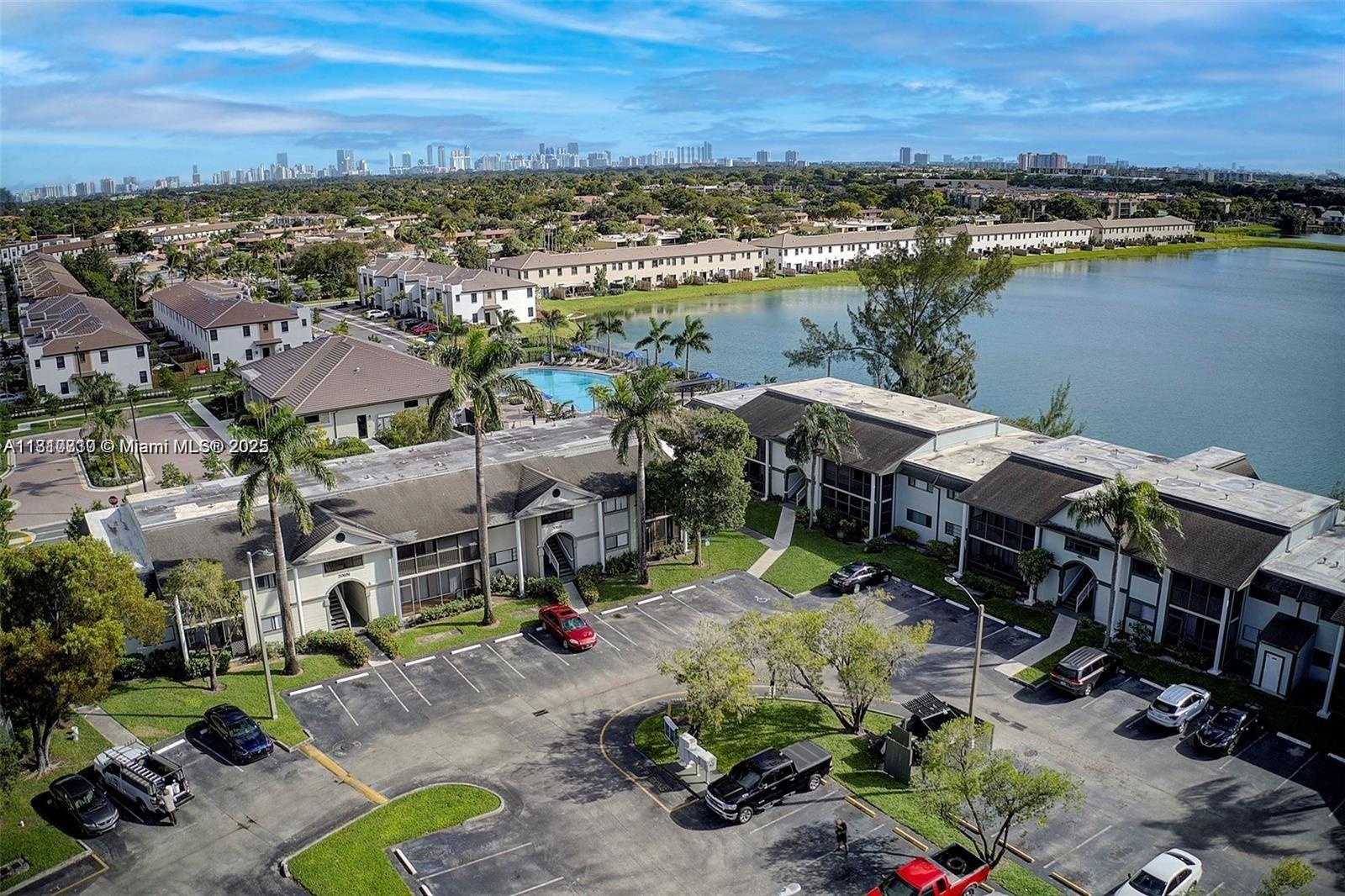 20760 NE 4th Ct 201