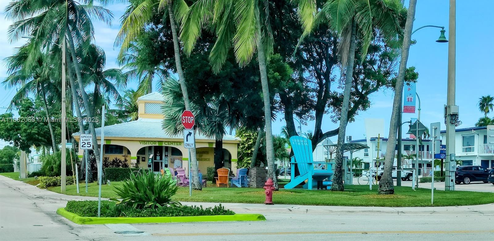 LEISURE BY THE SEA EAST C - Residential Lease