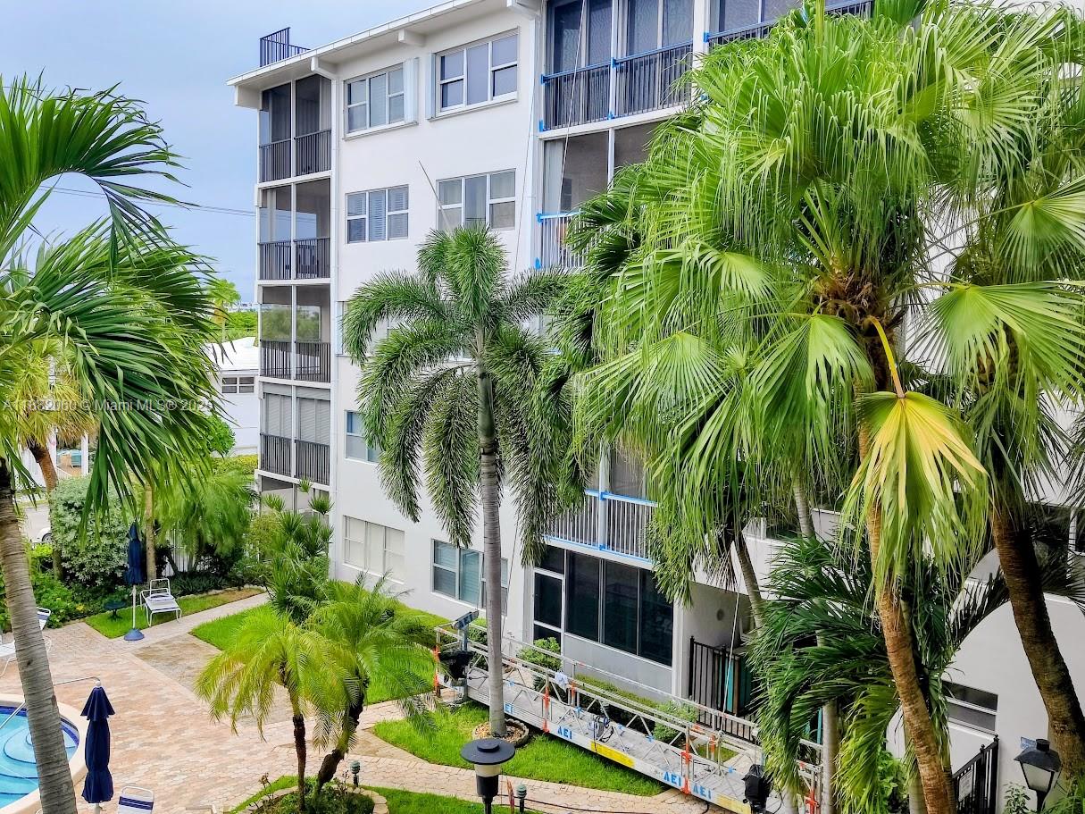 LEISURE BY THE SEA EAST C - Residential Lease