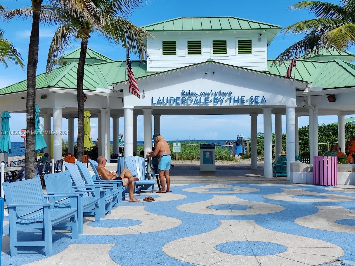 LEISURE BY THE SEA EAST C - Residential Lease