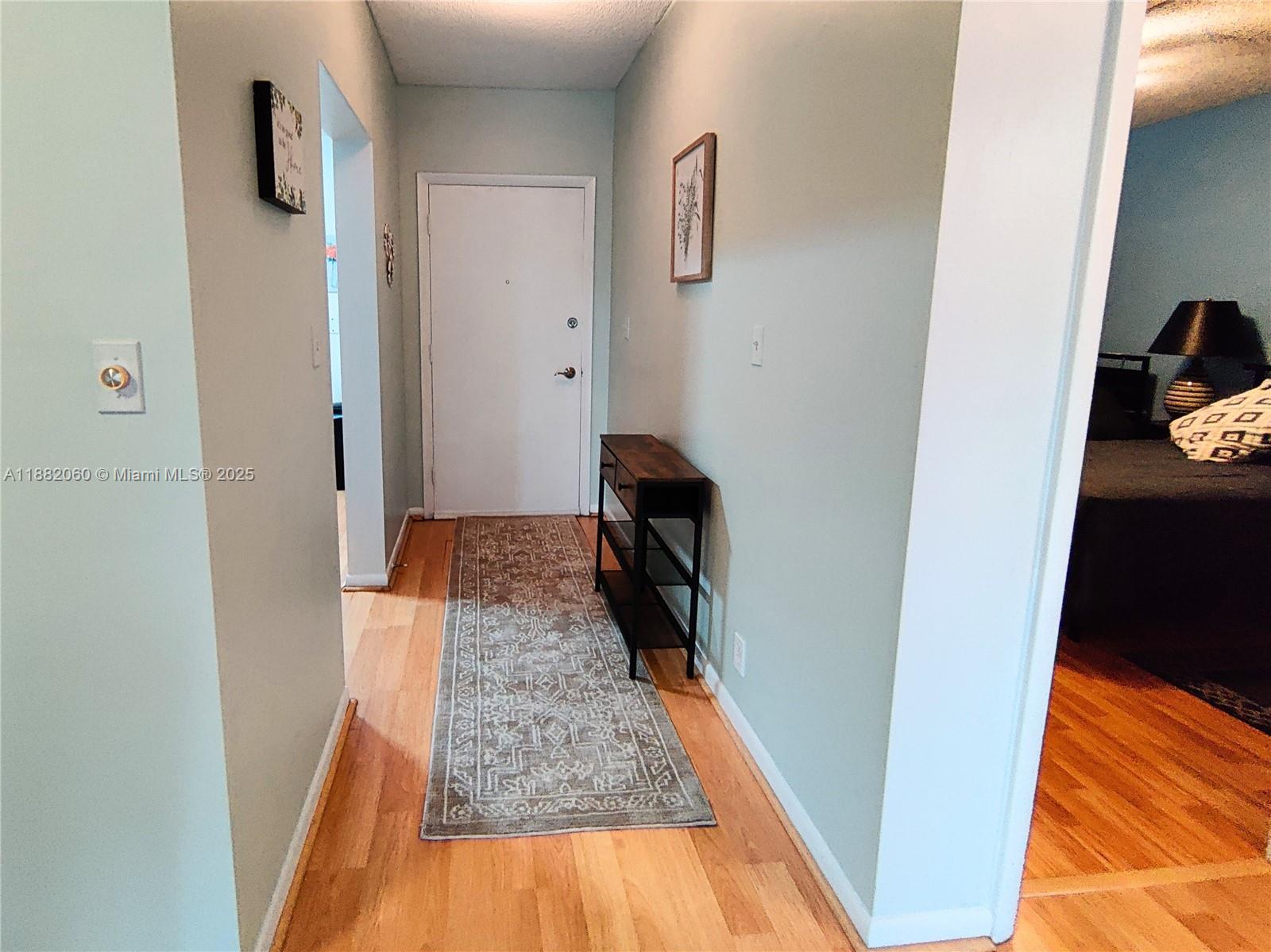 LEISURE BY THE SEA EAST C - Residential Lease