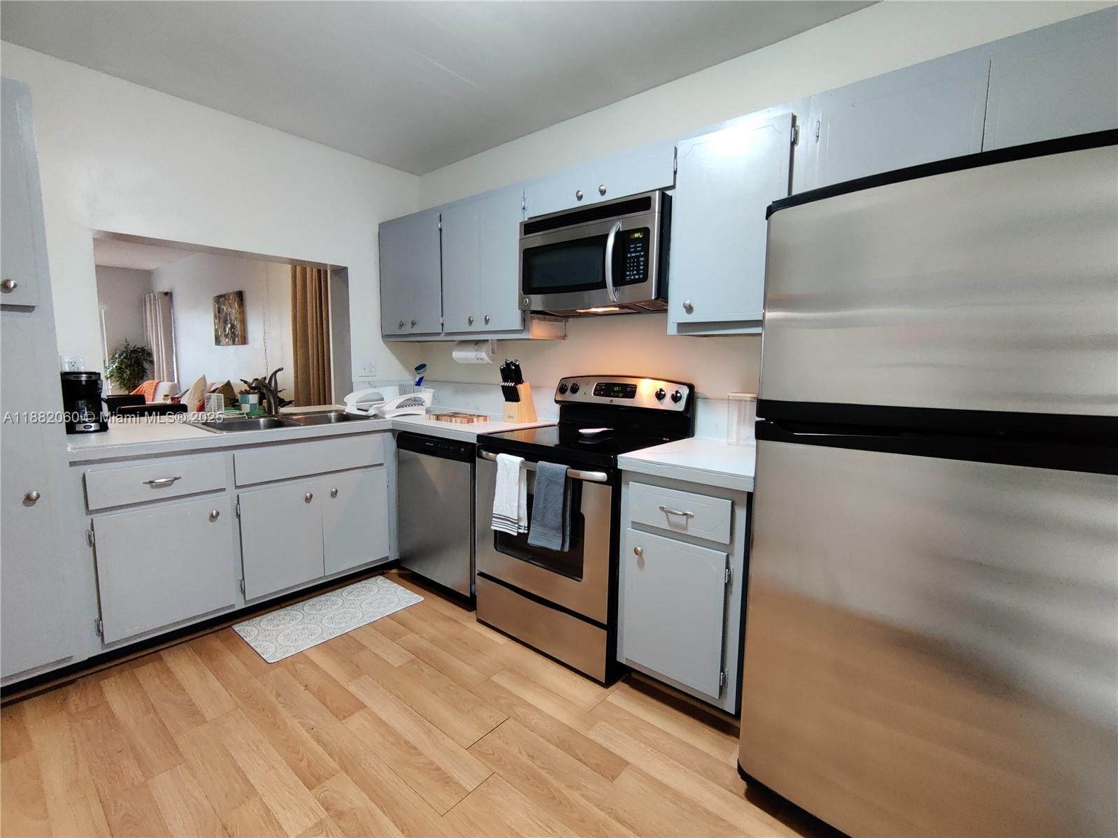 LEISURE BY THE SEA EAST C - Residential Lease