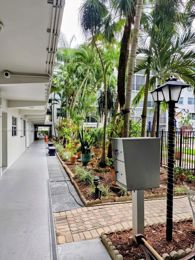 LEISURE BY THE SEA EAST C - Residential Lease