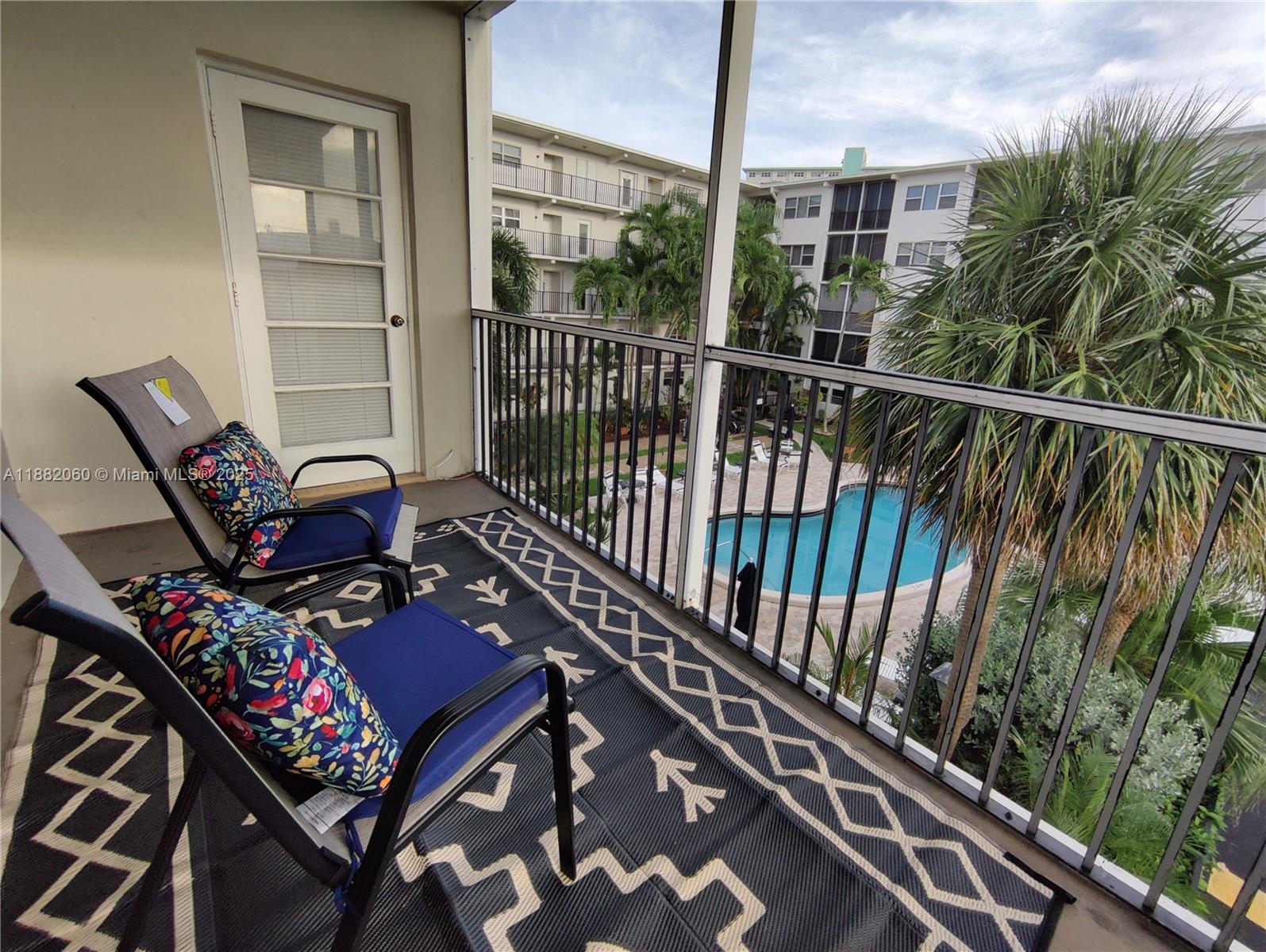 LEISURE BY THE SEA EAST C - Residential Lease