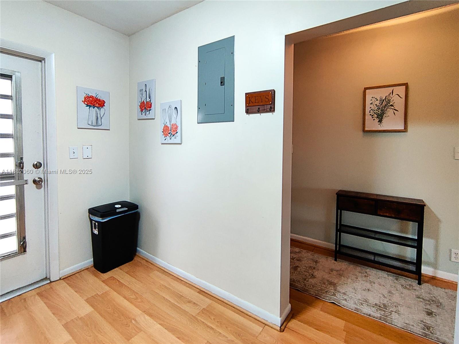 LEISURE BY THE SEA EAST C - Residential Lease