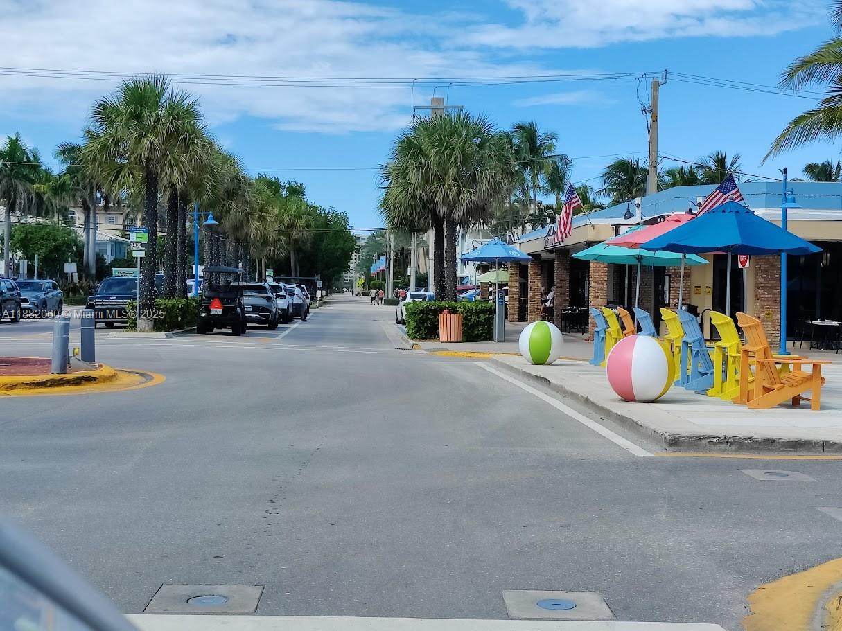 LEISURE BY THE SEA EAST C - Residential Lease