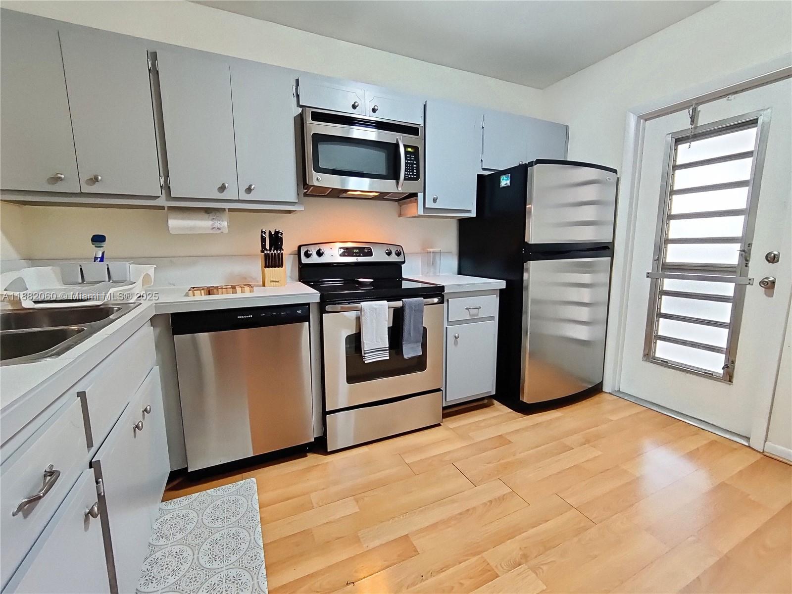 LEISURE BY THE SEA EAST C - Residential Lease