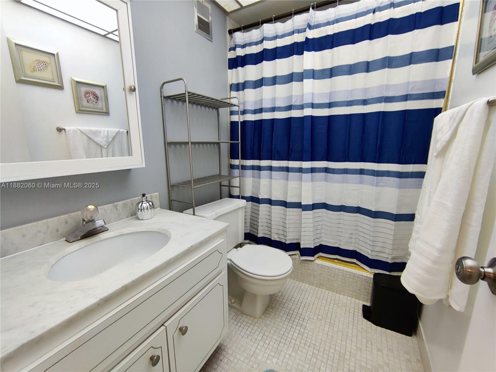 LEISURE BY THE SEA EAST C - Residential Lease