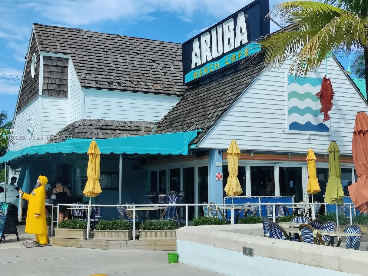 LEISURE BY THE SEA EAST C - Residential Lease