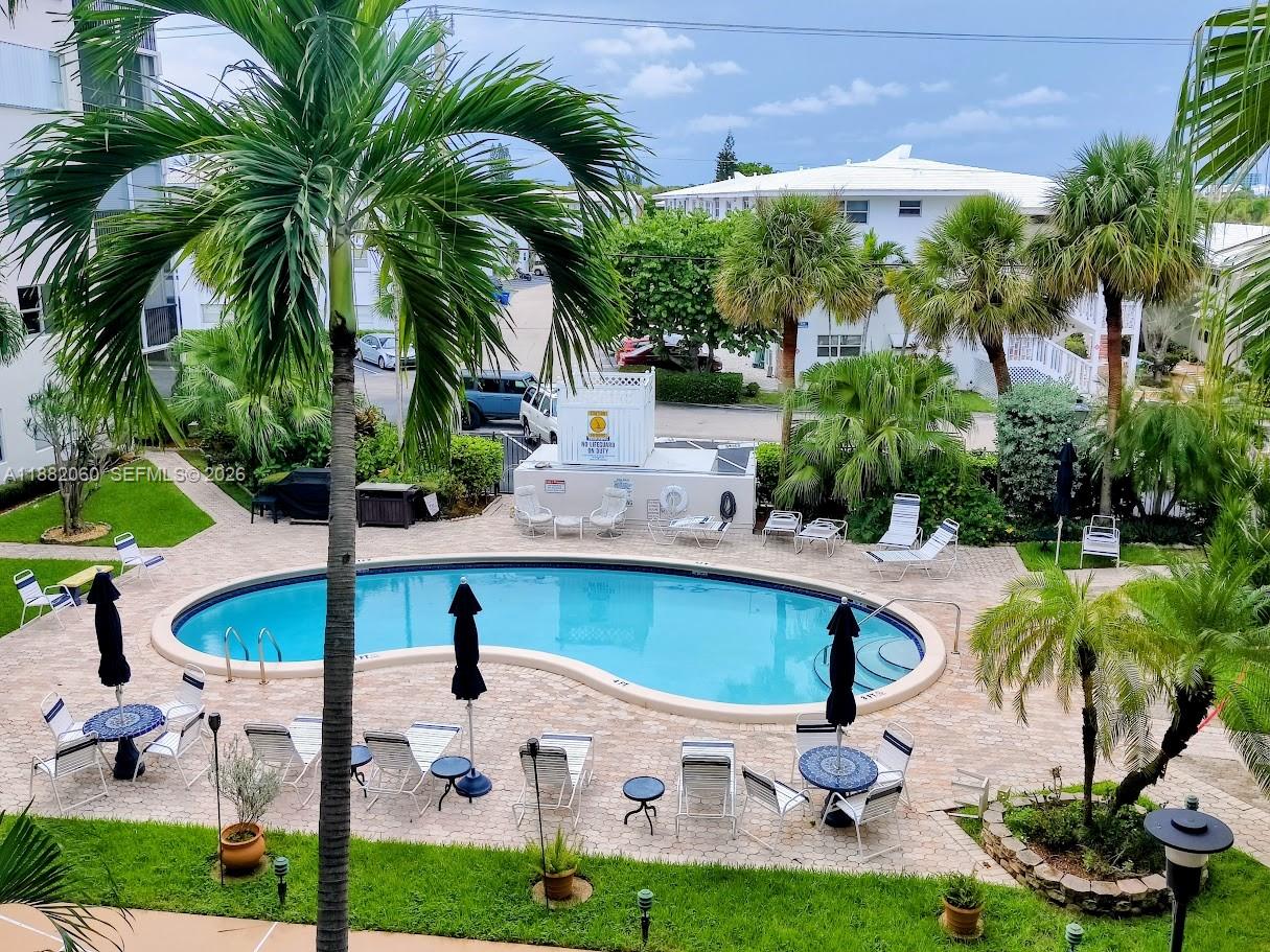 4117 Bougainvilla Dr 315