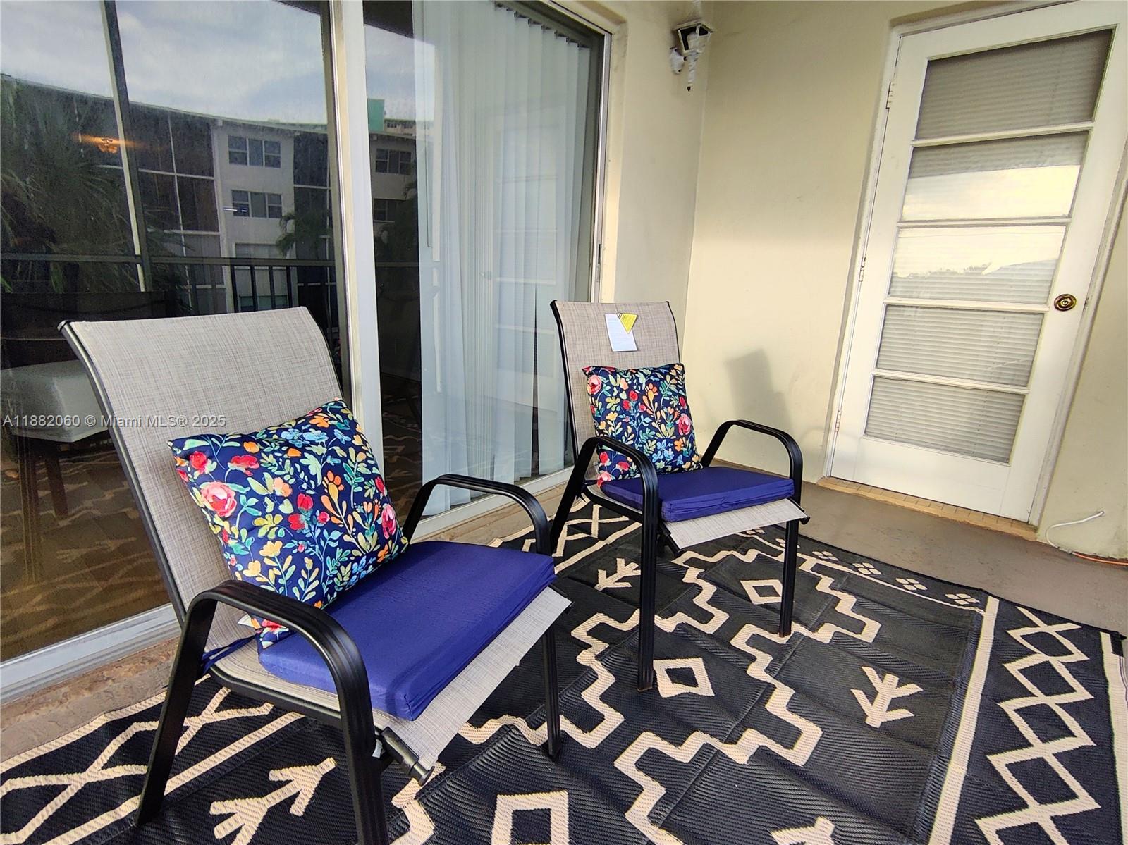 LEISURE BY THE SEA EAST C - Residential Lease