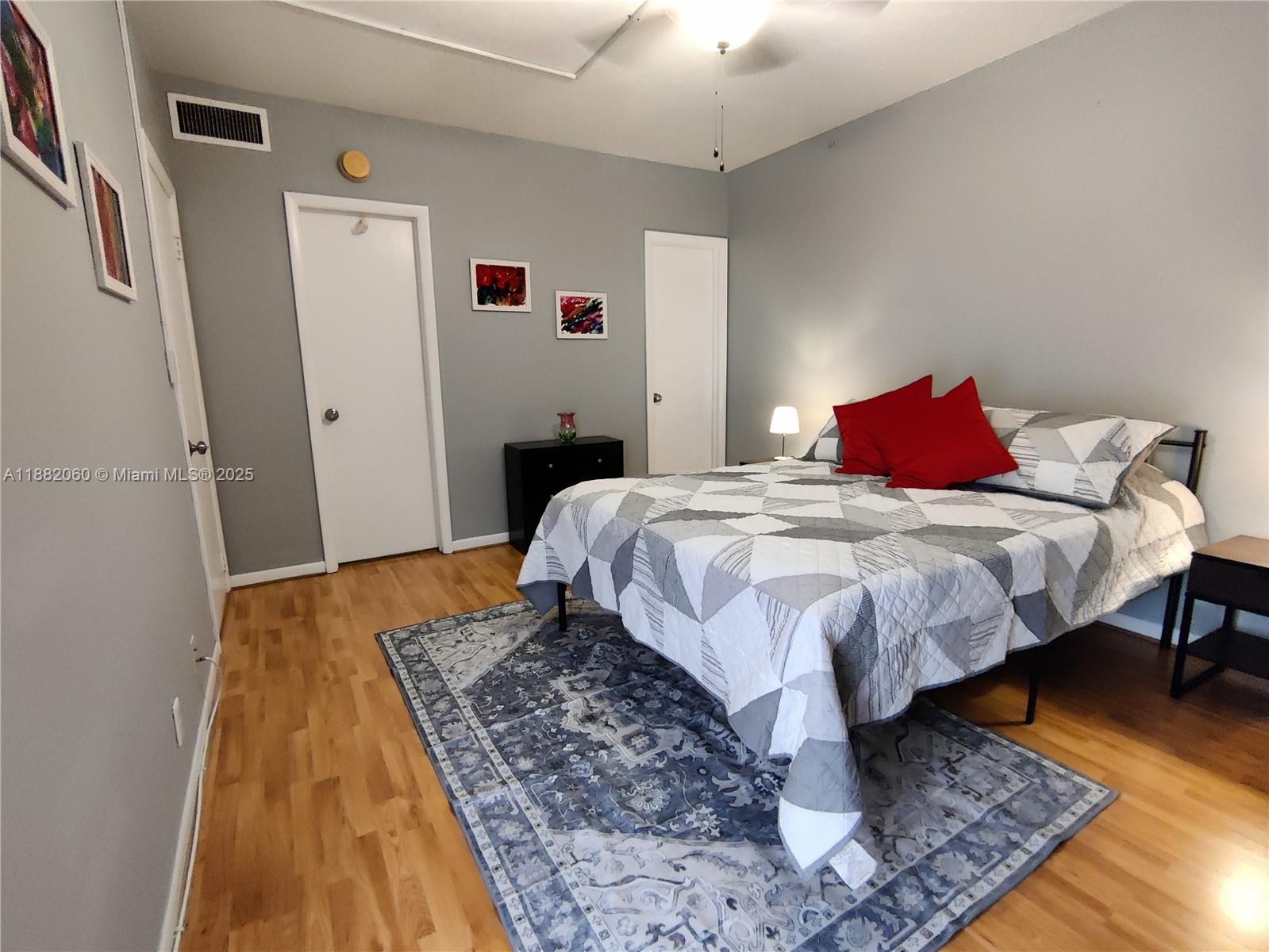 LEISURE BY THE SEA EAST C - Residential Lease