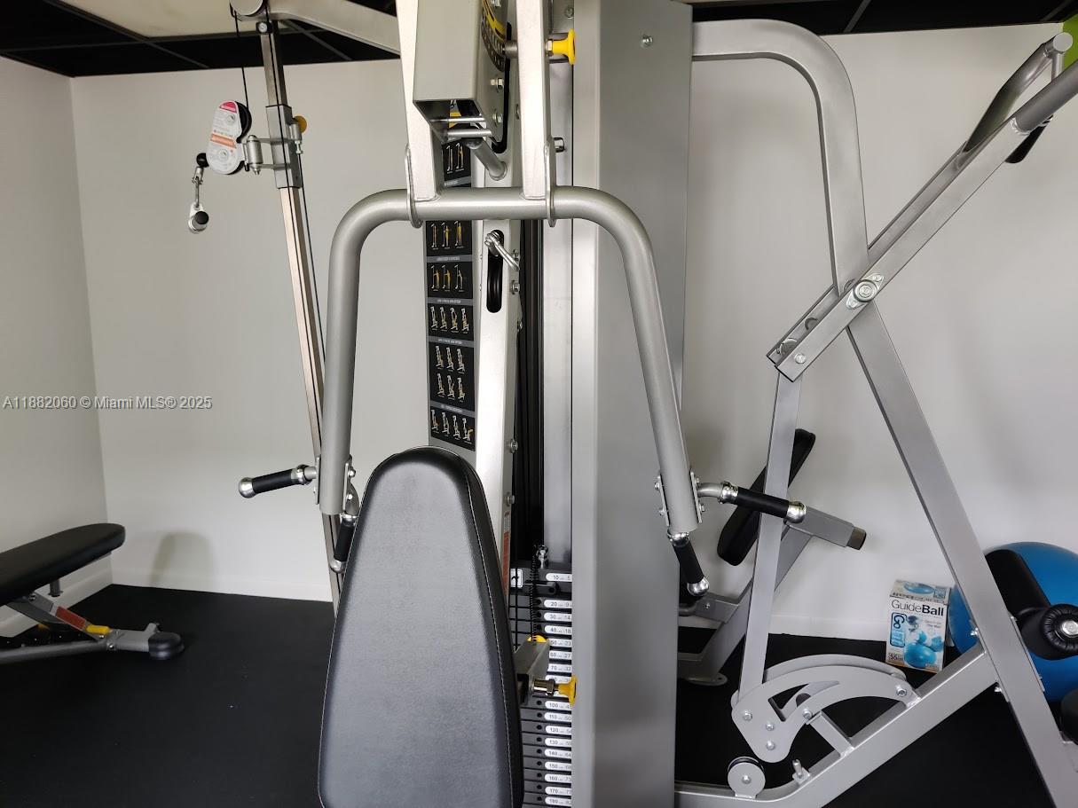 LEISURE BY THE SEA EAST C - Residential Lease