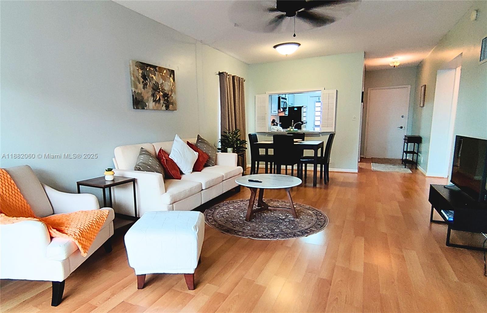 LEISURE BY THE SEA EAST C - Residential Lease