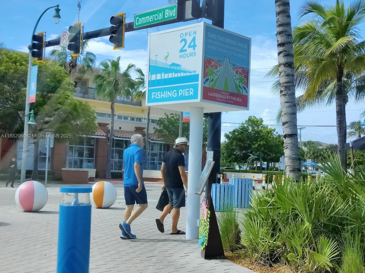 LEISURE BY THE SEA EAST C - Residential Lease