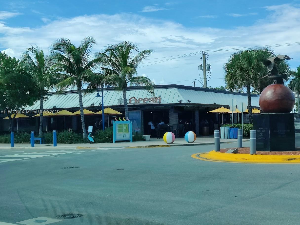 LEISURE BY THE SEA EAST C - Residential Lease