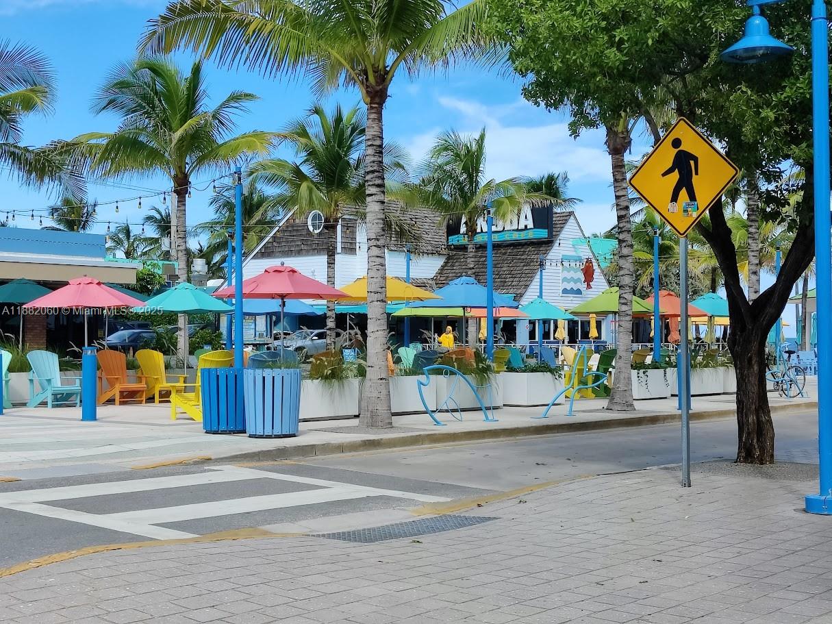 LEISURE BY THE SEA EAST C - Residential Lease