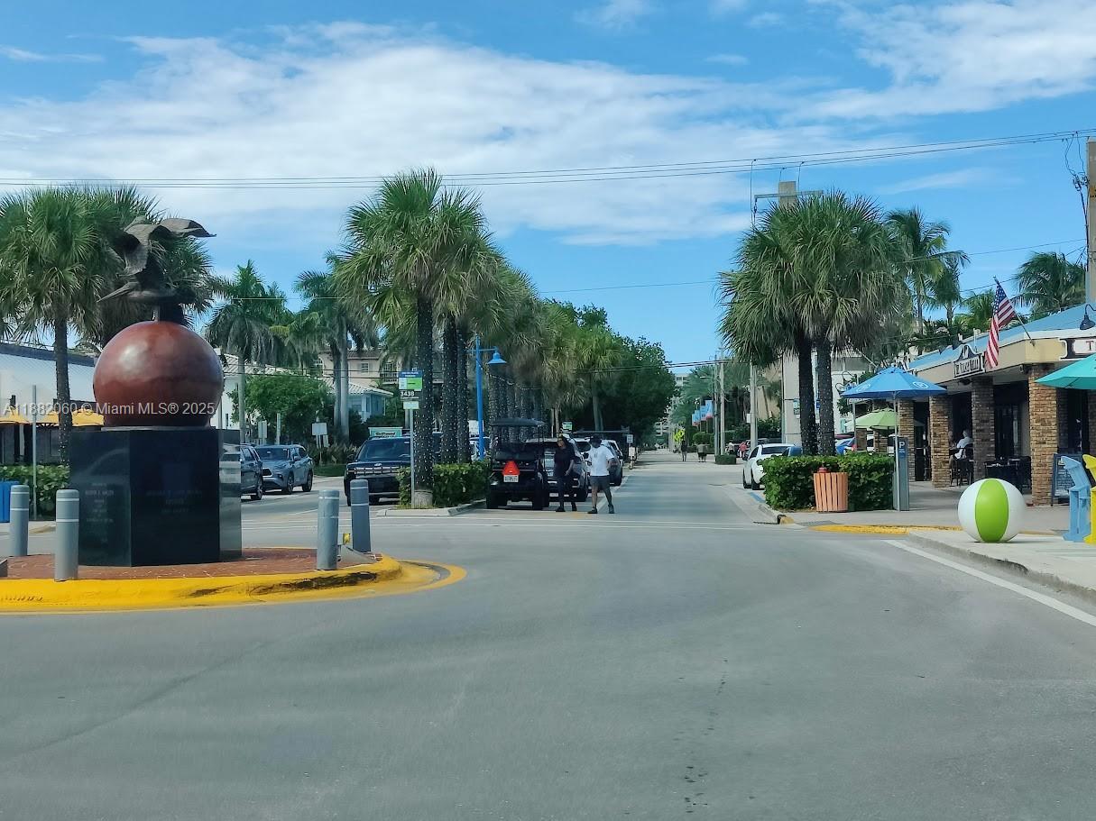 LEISURE BY THE SEA EAST C - Residential Lease