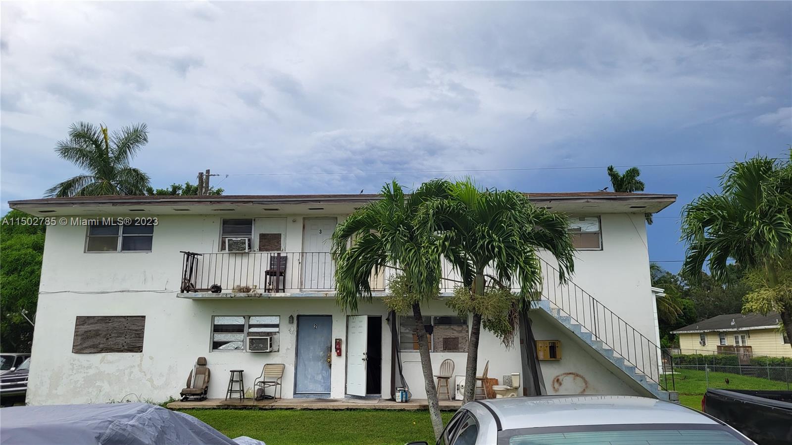 Rental Property at 688 Sw 6th St St, Belle Glade, Palm Beach County, Florida -  - $310,000 MO.