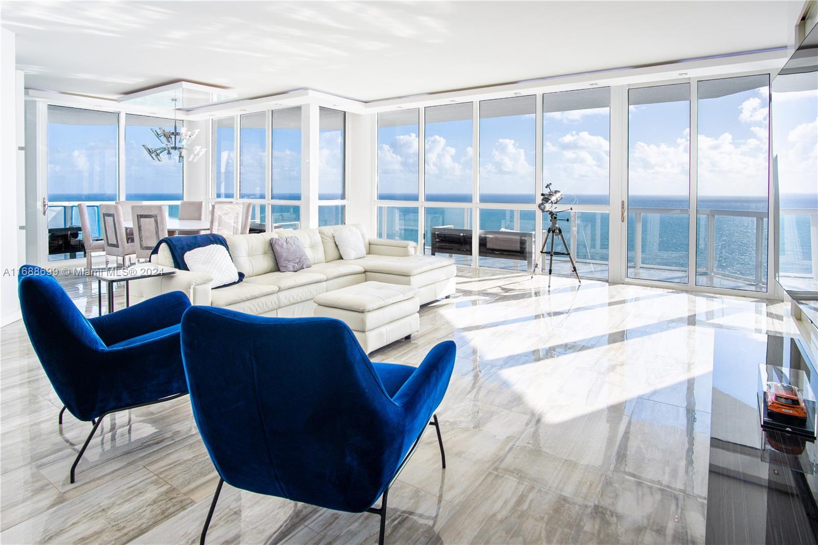 16425 Collins Ave Os16a, Sunny Isles Beach, Miami-Dade County, Florida - 3 Bedrooms  
4 Bathrooms - 