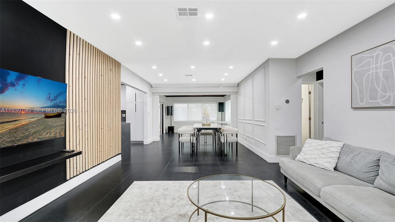 ORANGEBROOK GOLF ESTATES - Residential