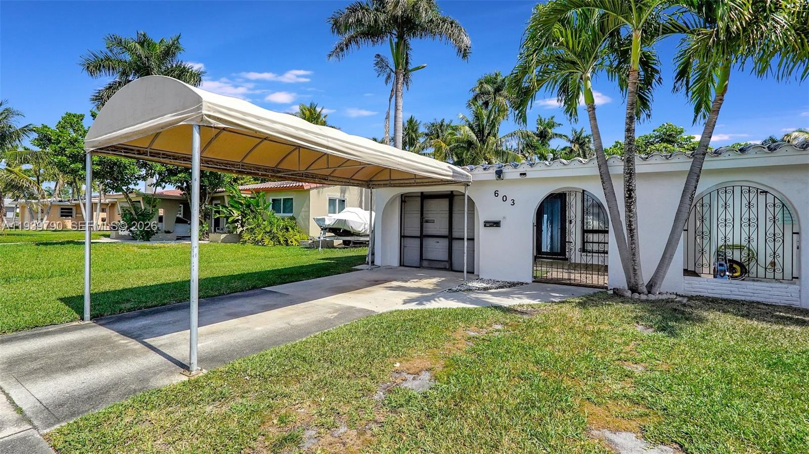 ORANGEBROOK GOLF ESTATES - Residential