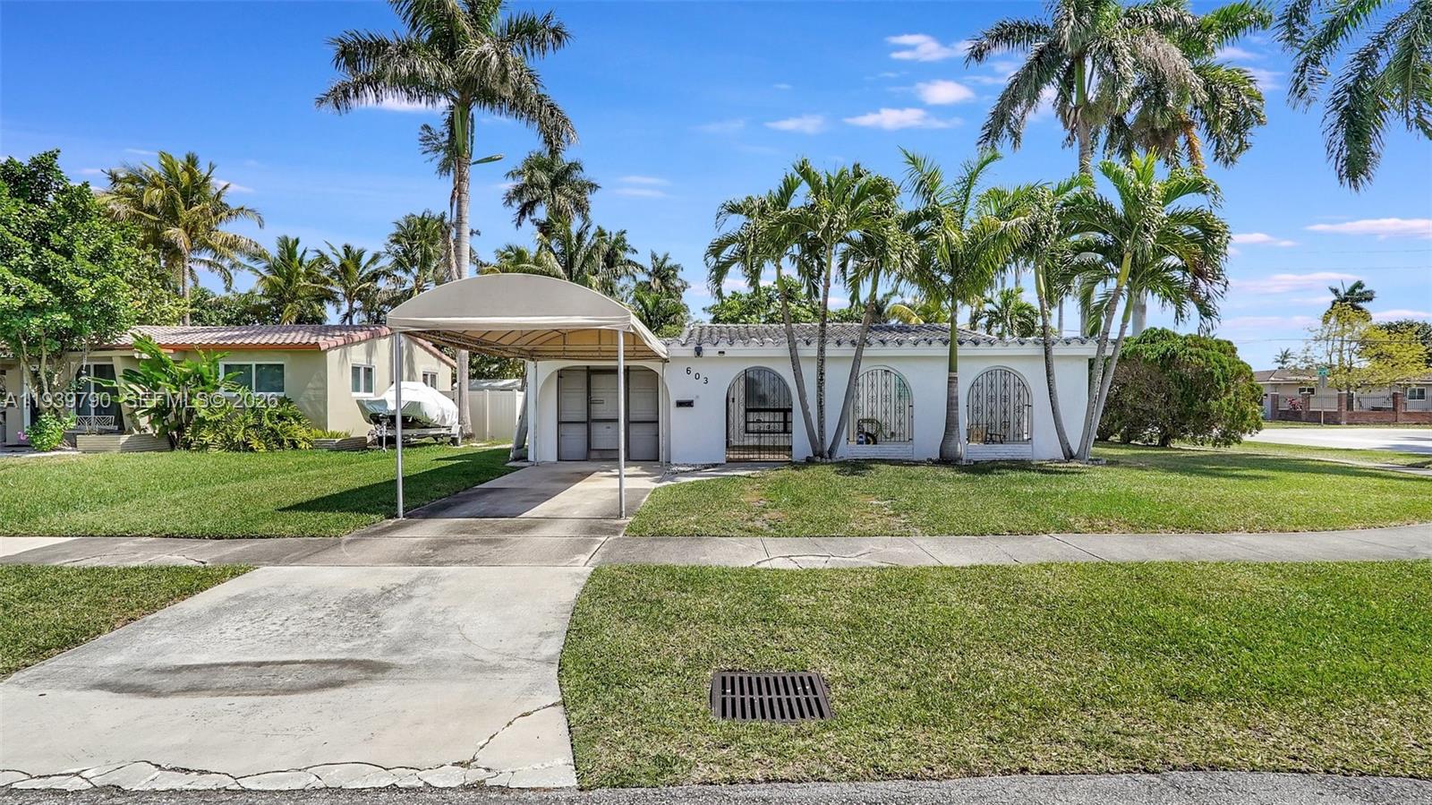 ORANGEBROOK GOLF ESTATES - Residential