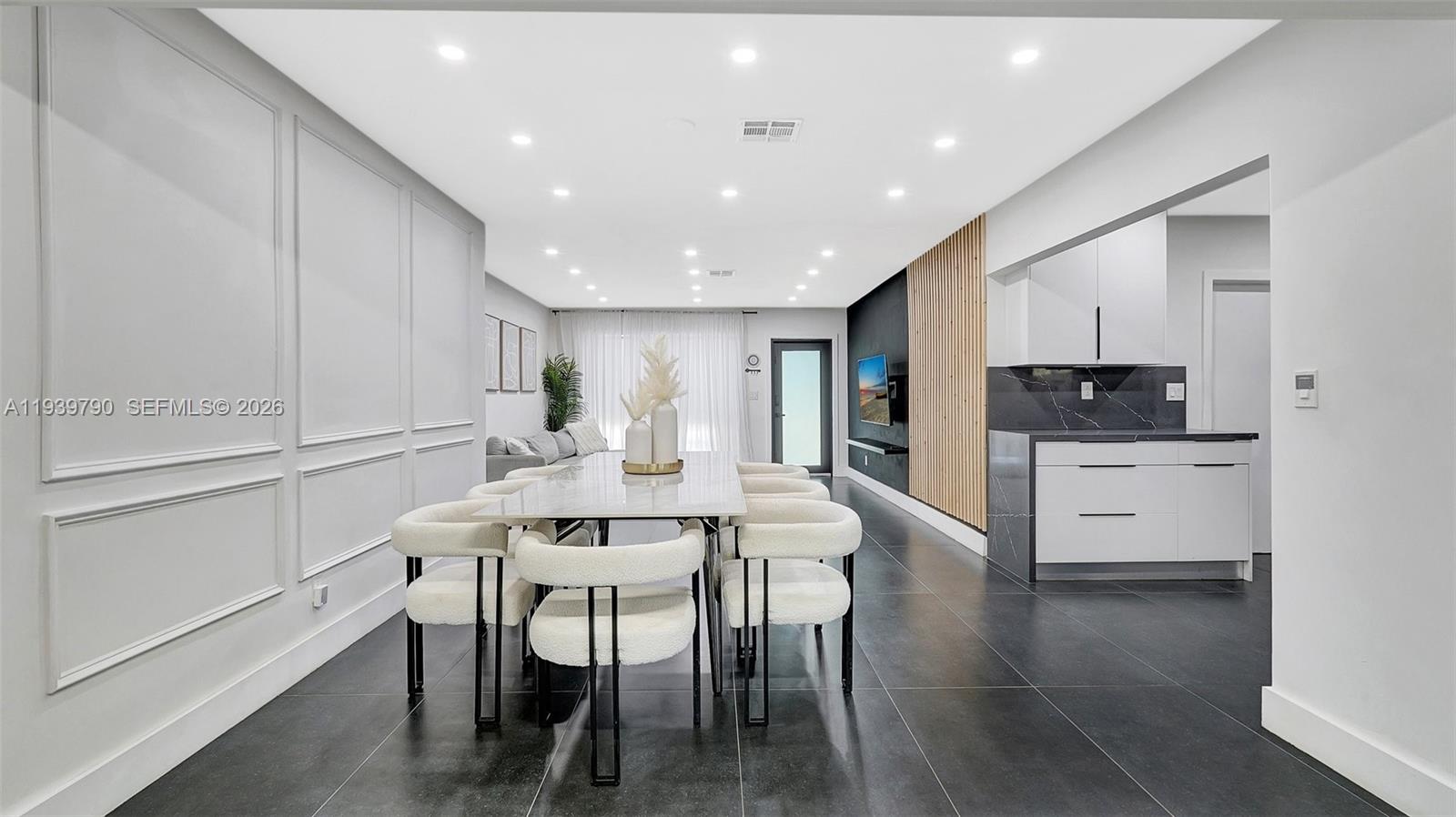 ORANGEBROOK GOLF ESTATES - Residential