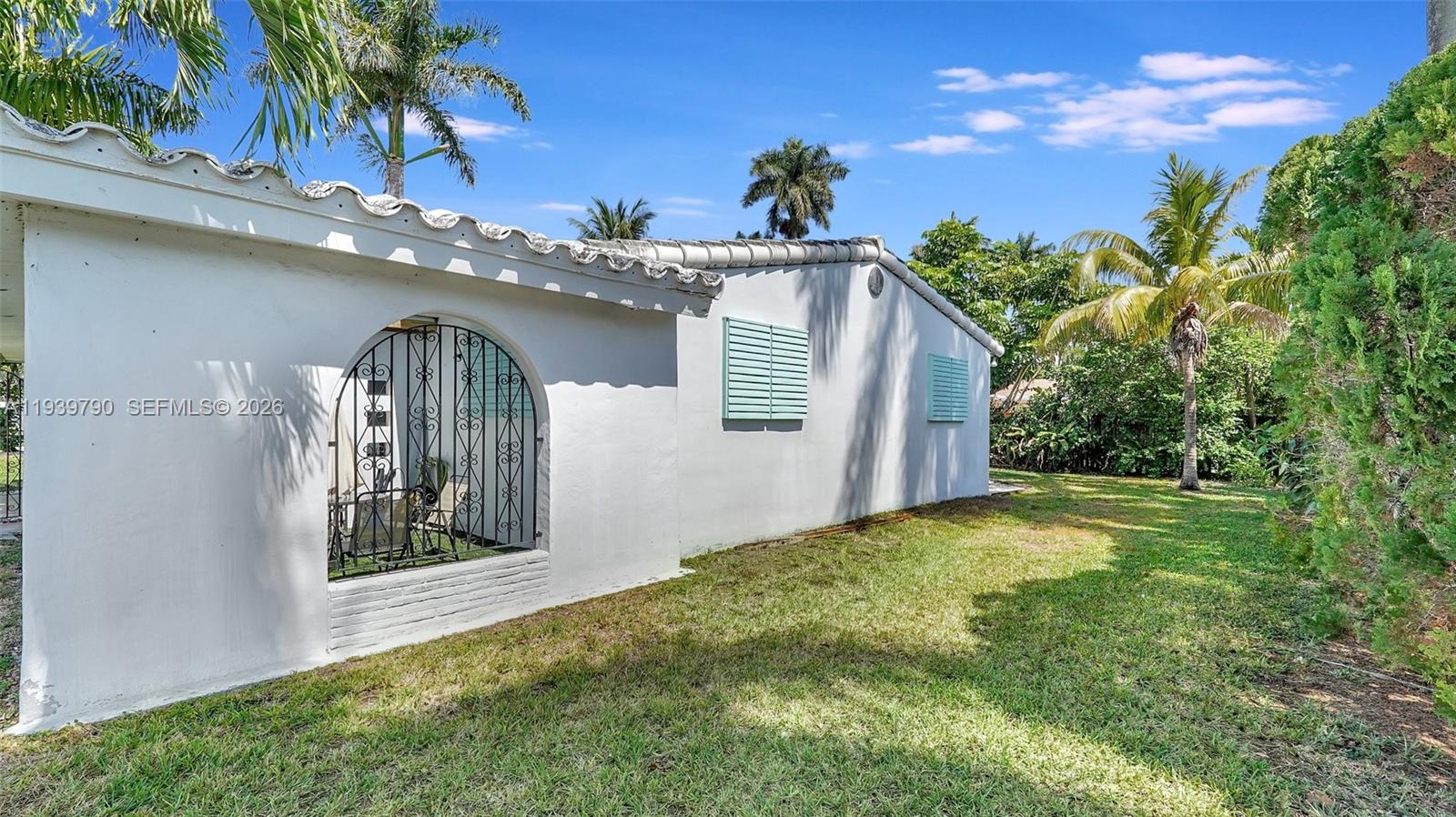 ORANGEBROOK GOLF ESTATES - Residential