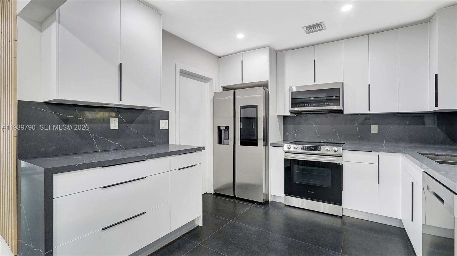 ORANGEBROOK GOLF ESTATES - Residential