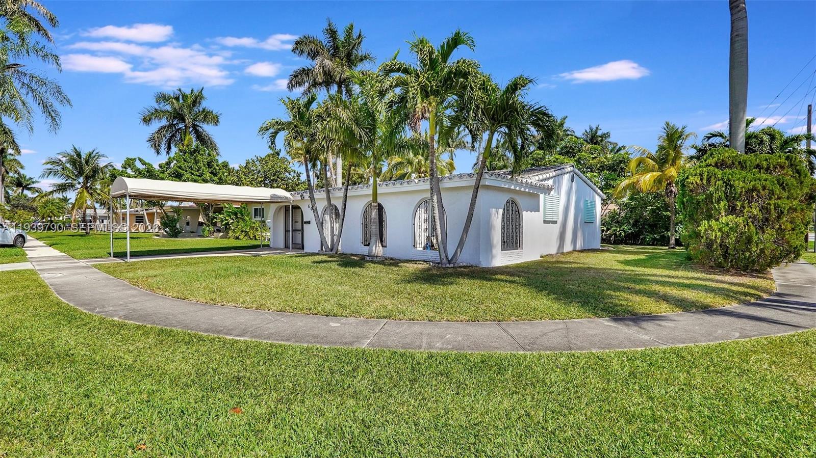 ORANGEBROOK GOLF ESTATES - Residential