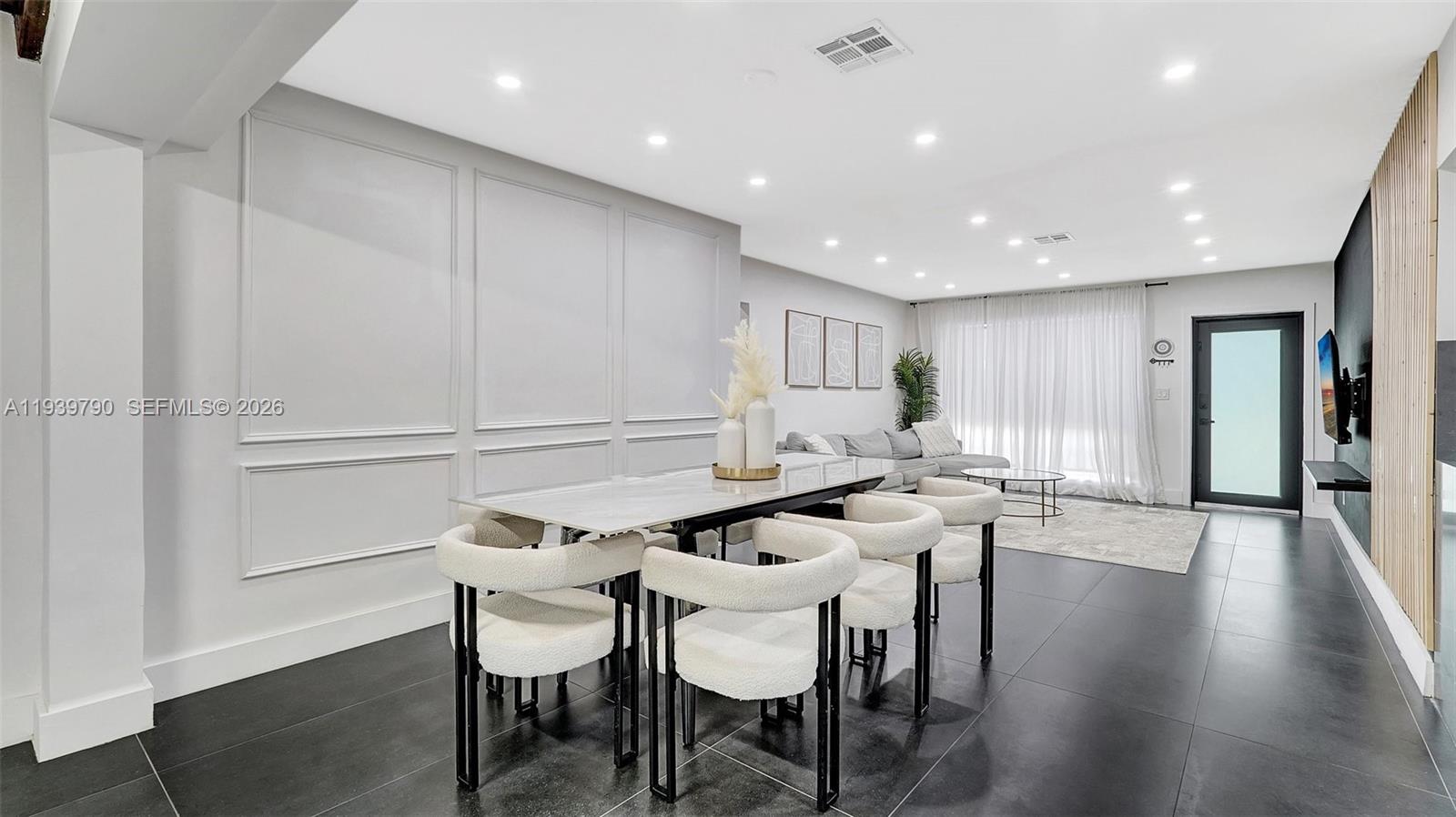 ORANGEBROOK GOLF ESTATES - Residential