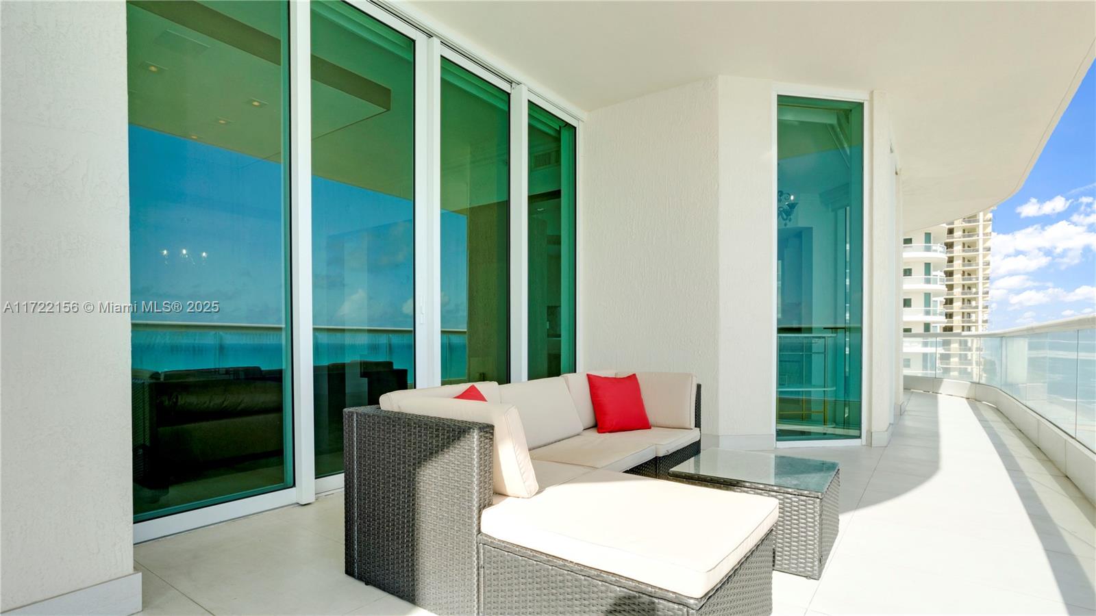 TURNBERRY OCEAN COLONY SO - Residential