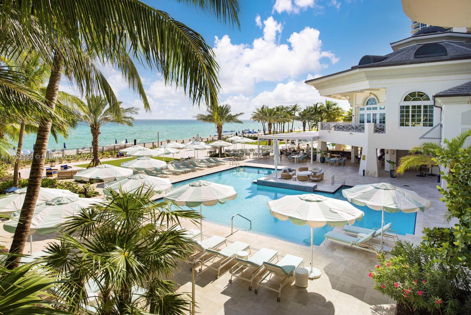 TURNBERRY OCEAN COLONY SO - Residential