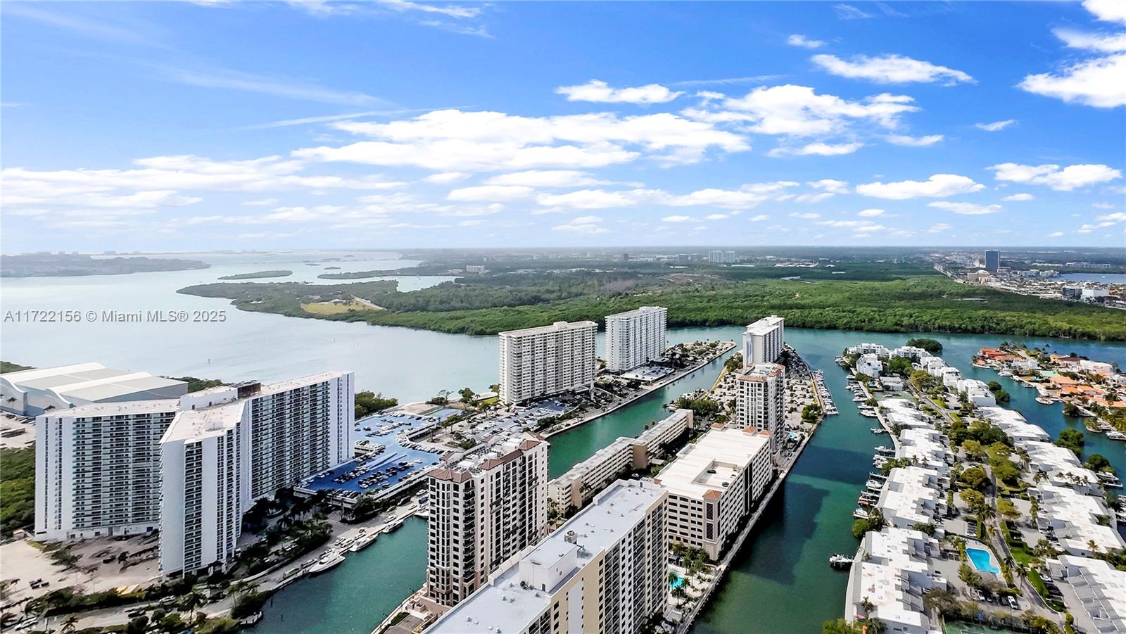 TURNBERRY OCEAN COLONY SO - Residential