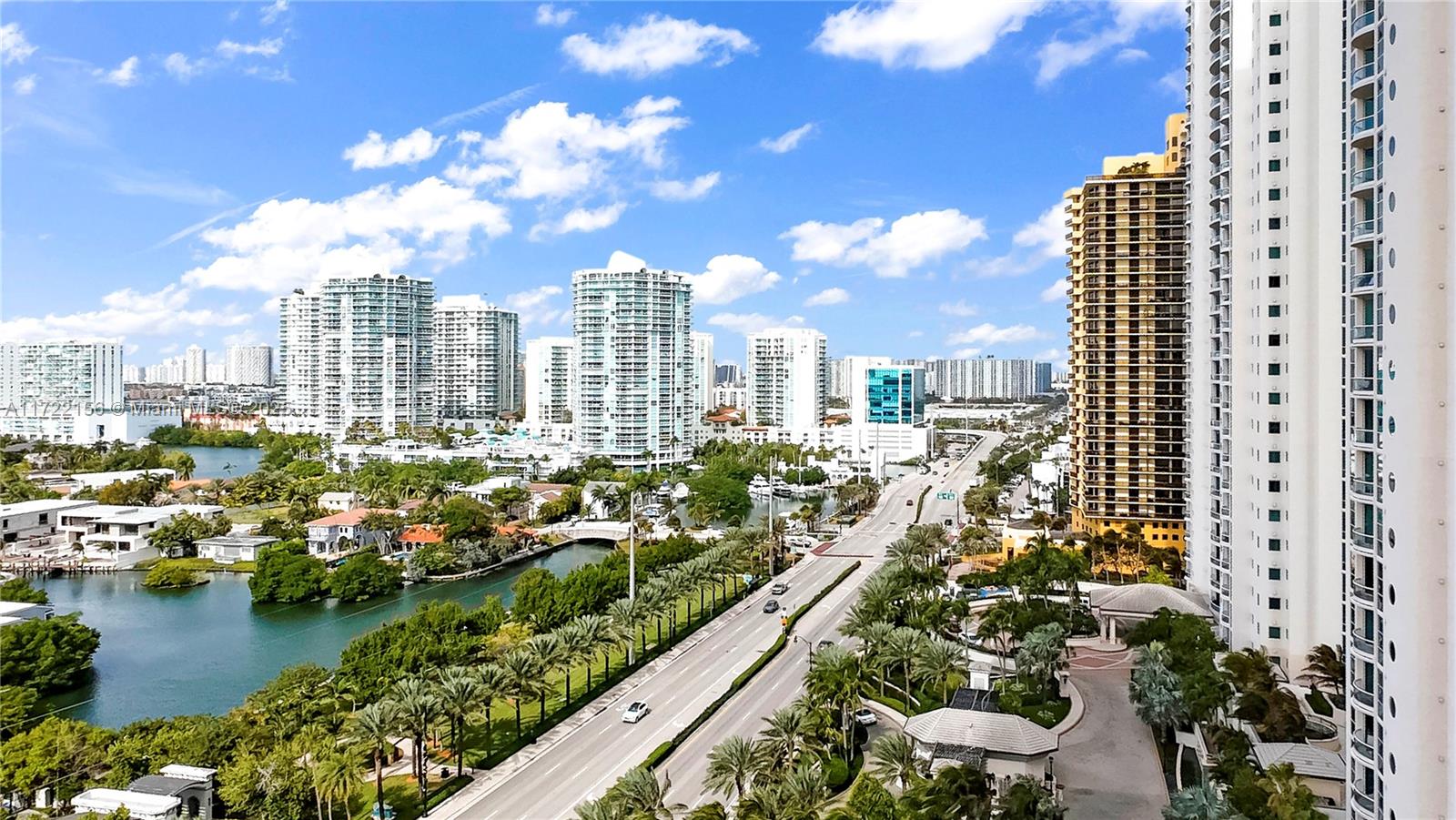 TURNBERRY OCEAN COLONY SO - Residential