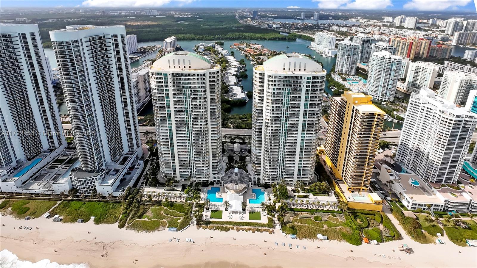 TURNBERRY OCEAN COLONY SO - Residential